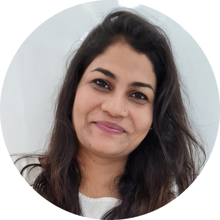 Ar. Karuna Morlekar, founder of Varuthya Design